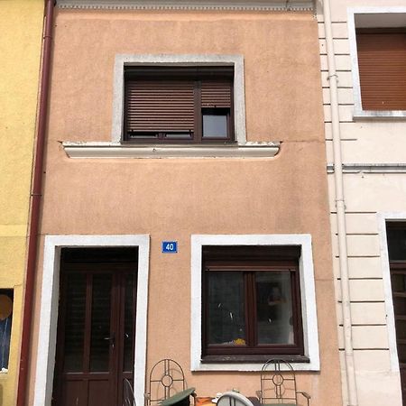 Hostel Ka Doma Cetinje Eksteriør bilde