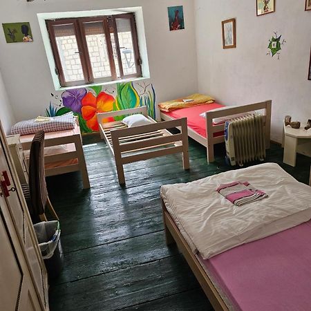 Hostel Ka Doma Cetinje Eksteriør bilde
