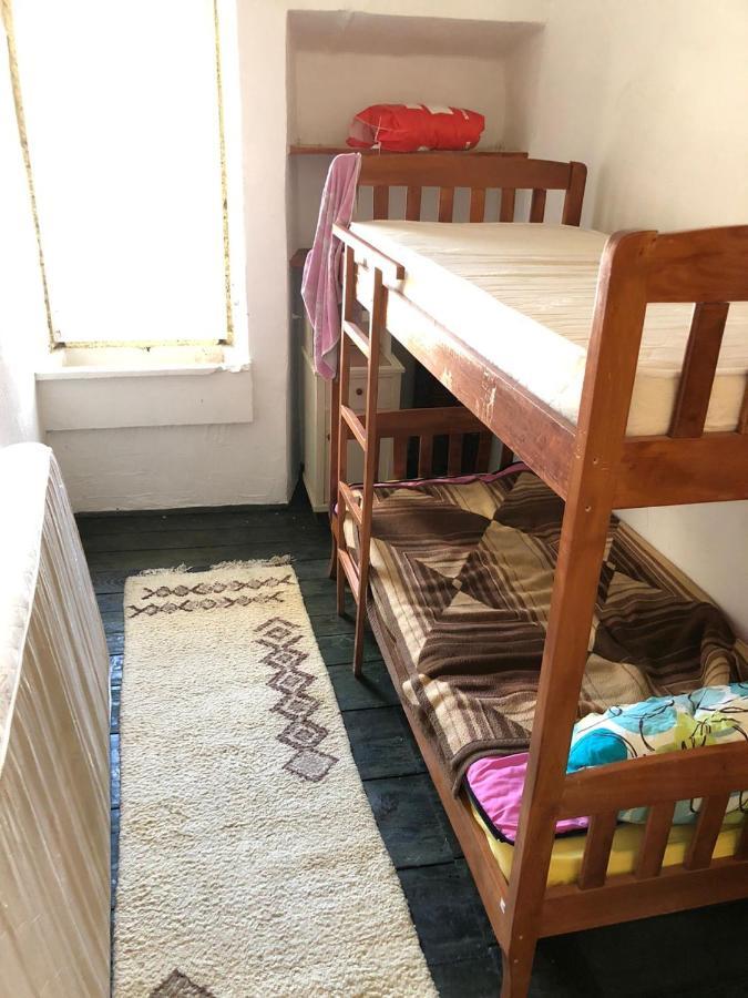 Hostel Ka Doma Cetinje Eksteriør bilde