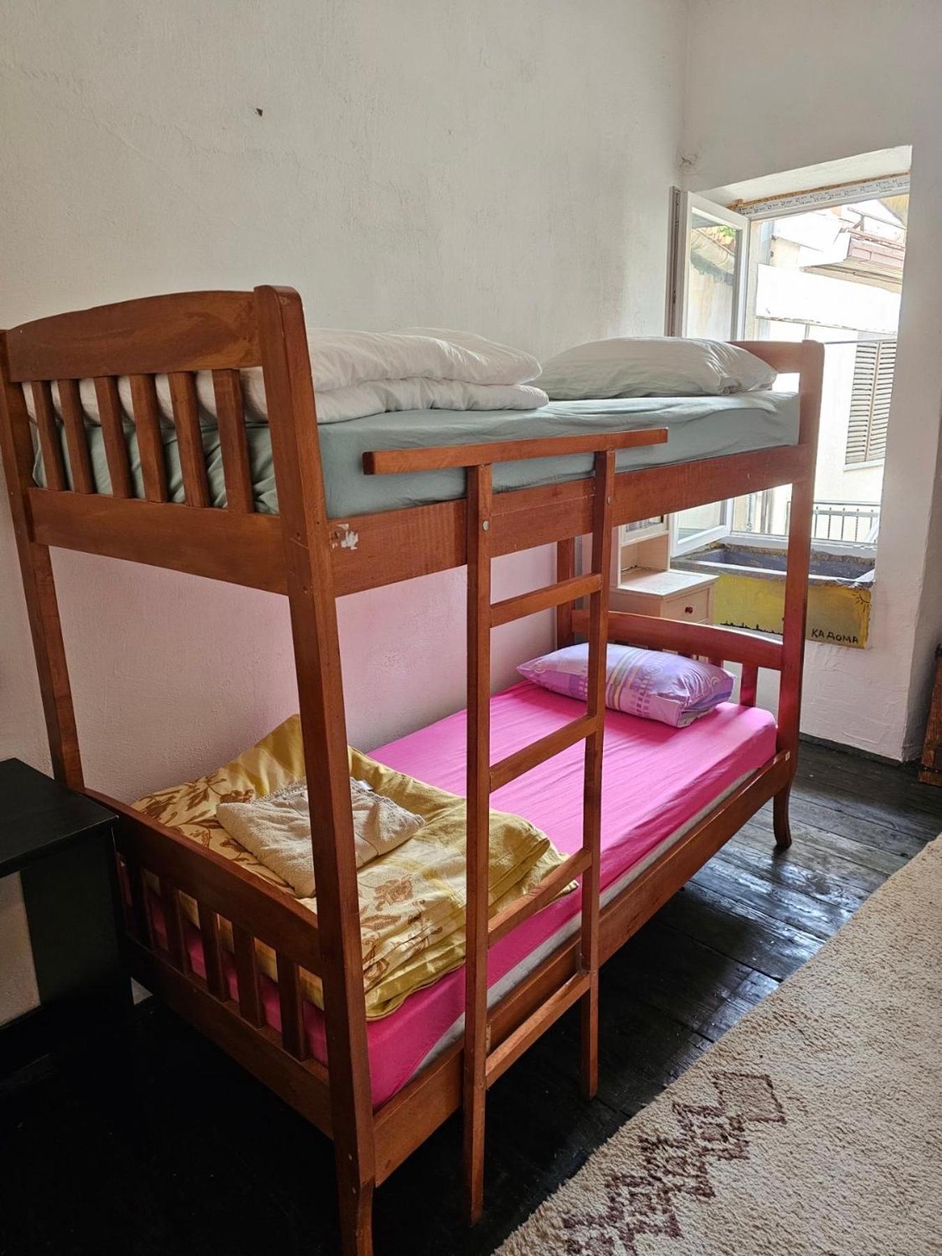 Hostel Ka Doma Cetinje Eksteriør bilde